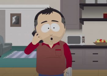 ‘South Park’ Releases Teaser for ‘Post Covid’ Movie Featuring Stan and Kyle as Adults