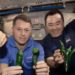 SpaceX Astronauts Had to Wear Diapers Following Broken Toilet