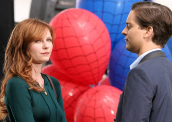 Kirsten Dunst Calls ‘Spider-Man’ Pay Gap Between Her and Tobey Maguire ‘Very Extreme’