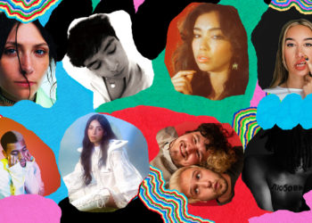 Indie Artists Amplify Their Music Through Spotify’s Fresh Finds Program