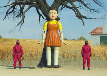 Man Accused of Smuggling ‘Squid Game’ Into North Korea Reportedly Gets Death Sentence