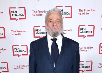 ‘Sweeney Todd’ Composer Stephen Sondheim Dead at 91