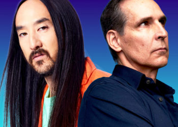 Todd McFarlane and Steve Aoki Discuss Their New NFT Venture, OddKey