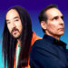 Todd McFarlane and Steve Aoki Discuss Their New NFT Venture, OddKey
