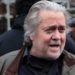 Steve Bannon Surrenders to FBI on Criminal Contempt of Congress Charges