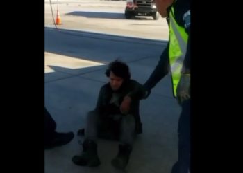 Man Discovered Inside Landing Gear of Plane After Touching Down In Miami