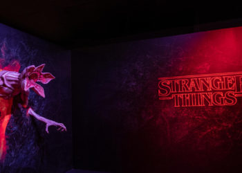 Netflix Unveils Plans for ‘Stranger Things’ Day With Teasers for Season 4