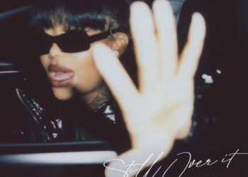 Summer Walker Returns With ‘Still Over It’ Album