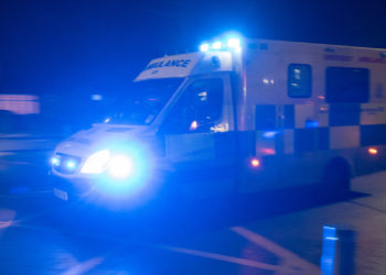 Over 20 Injured After SUV Plows Through Holiday Parade in Wisconsin, Shots Reportedly Fired