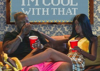 T-Pain – “I’m Cool With That”