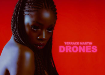 Terrace Martin Taps Kendrick Lamar, Smino & More for ‘Drones’ Tracklist