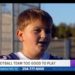 Texas Youth Football Team Barred From Playoffs for Being Too Dominant