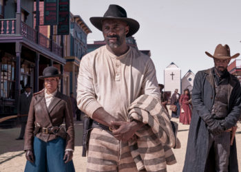 The Cowboy Era Was Full Of Colour. Hollywood Washed It Out.