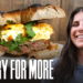 The Jewish Bagel Queen Breaking All the Rules | Hungry For More | Hungry For More