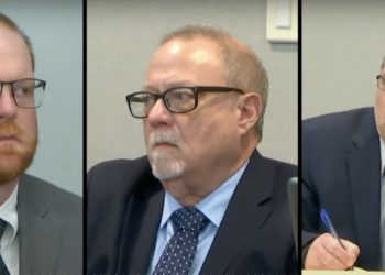 All Three White Men Found Guilty of Murdering Ahmaud Arbery