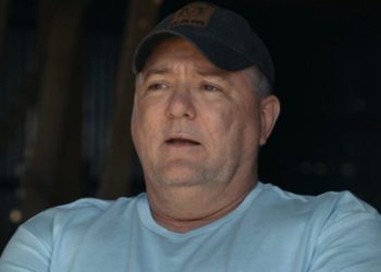 ‘Tiger King’ Reptile Dealer Jeff Johnson Dead By Suicide at 58