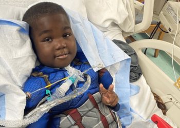 ‘Where We About to Eat At’ Viral Star Antwain Fowler Dies at 6