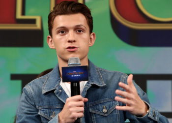 Tom Holland Opens Up About ‘Spider-Man: No Way Home,’ Calls It ‘Brutal’ and ‘Dark’