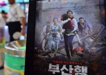Title of ‘Train to Busan’ Remake Reportedly Revealed