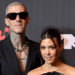 Kourtney Kardashian Surprises Travis Barker With His ‘Dream Car’ for 46th Birthday
