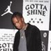 Travis Scott Spotted With Celebrity Friends in First Public Outing Since Astroworld Tragedy