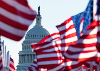 U.S. Included in Annual List of ‘Backsliding’ Democracies for the First Time