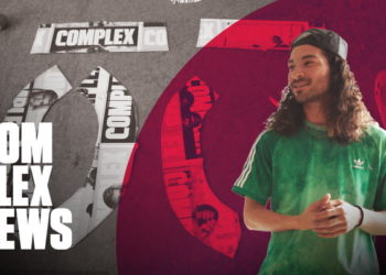 Utopia Founder Peder Cho Talks the Future of Upcycle Fashion