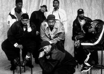 Ghostface Killah Shares “I Got Soul,” “Bob James” Freestyles