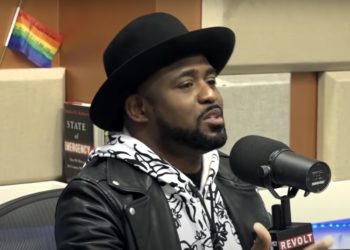 Wayne Brady on Why He Still Thinks Paul Mooney’s ‘Chappelle’s Show’ Joke About Him Was ‘Wack’