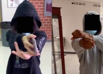 50+ High School Students Suspended Over Nardo Wick ‘Who Want Smoke’ TikTok Challenge