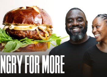 Why Vegan Caribbean Food is Making Waves in Brooklyn | Hungry For More | Hungry For More