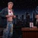 Watch Will Ferrell and Ryan Reynolds Pull Off Hilarious Talk Show Swap on ‘Kimmel’ and ‘Fallon’