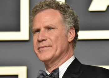 Will Ferrell’s ‘Elf’ Costume Sells for Over $200,000 at Auction