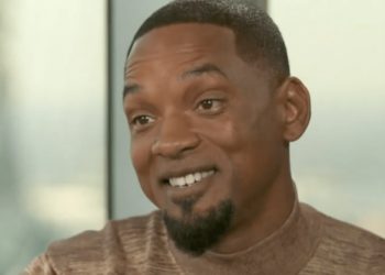 Will Smith Says He And Jada Are Pursuing ‘Love That Everybody Dreams About’