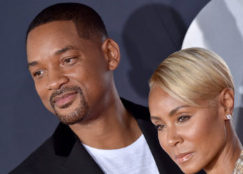 Will Smith Addresses Jada Pinkett Smith’s Relationship With 2Pac: ‘I Wanted Jada to Look at Me Like That’