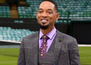 Will Smith on at One Point Having So Much Sex That Having an Orgasm Would Make Him ‘Gag’ and ‘Vomit’