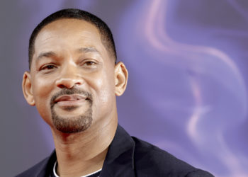 Will Smith Recalls Falling in Love With a Co-Star During First Marriage