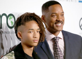 Will Smith Says Jaden Asking to Become Emancipated at 15 Was ‘Heart-Shattering’