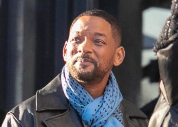 Will Smith Admits He Once Considered Murdering His Father
