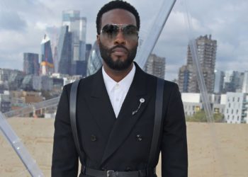 Yahya Abdul-Mateen II Announces Production Company, Netflix Partnership