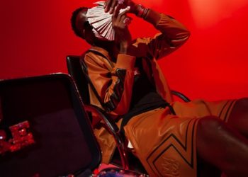 Young Dolph Killed In Memphis