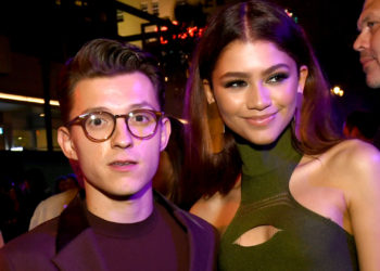 Tom Holland on Feeling Robbed of Privacy With Zendaya, Says He’s ‘Done Something Wrong’ If He’s Spider-Man After 30
