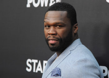 50 Cent Teases Idea of Making a New ‘Cosby Show’ Successor, Says He’s ‘Had a Crush on Phylicia Rashad for Forever’