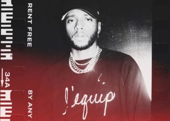 6LACK Drops, “Rent Free,” “By Any Means” Singles