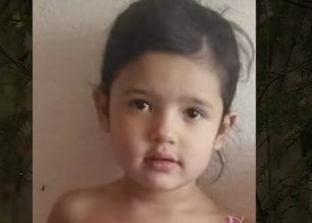 Mother Charged with Murder of 9-Year-Old Daughter After Her Body Was Found Stuffed in Duffle Bag Last Year