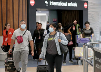 Travel Bans Between U.S. and Eight South-African Countries to Be Lifted