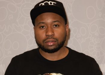 Model Denies She Pulled Gun on DJ Akademiks at Podcast Taping