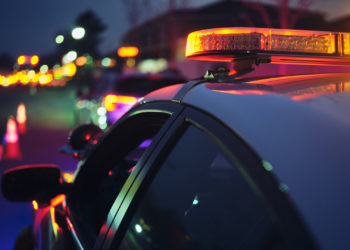 Man Charged in Wife’s Hit-and-Run Death After Stopping Her From Drunk Driving Sues Police