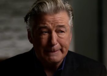 Alec Baldwin Discusses Halyna Hutchins’ Death on ‘Rust’ Set in New Interview