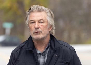 Alec Baldwin Shares Letter From ‘Rust’ Crew Refuting Allegations of ‘Chaotic’ Set